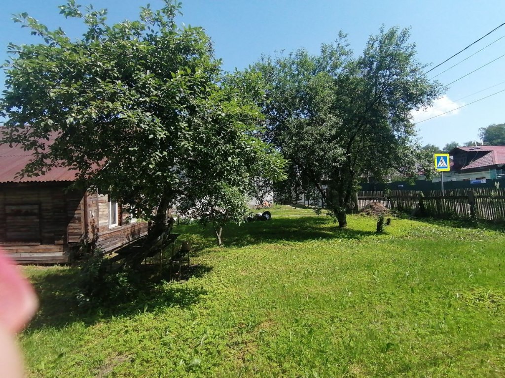 1-этажный дом, 76 м², 6.4 соток