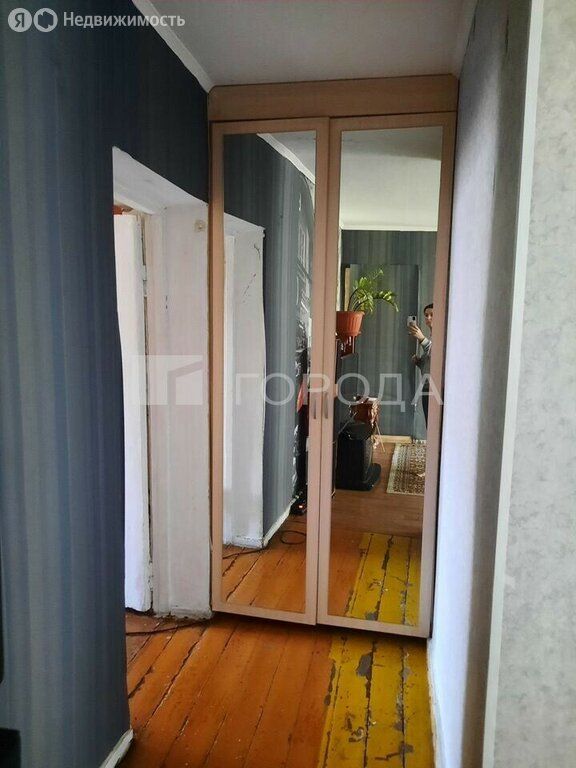 3-комн., 54 м², 4/5 этаж