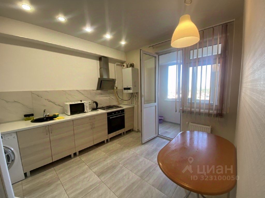 1-комн., 35 м², 7/9 этаж