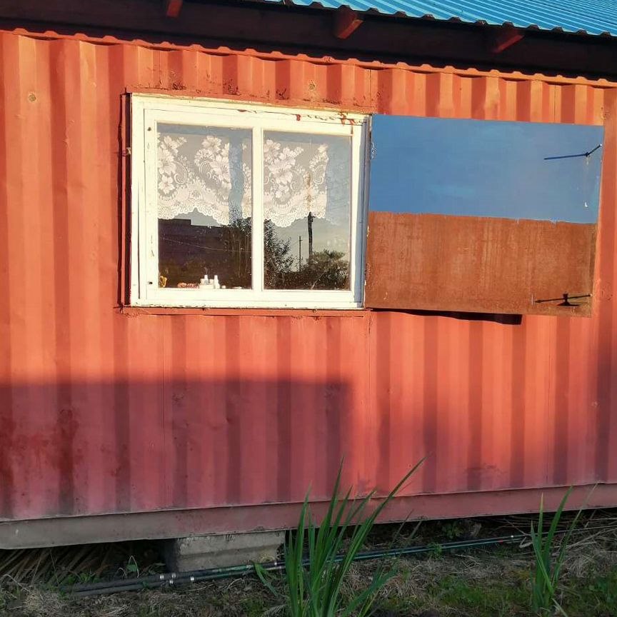 Коттедж, 34 м², 25.9 соток