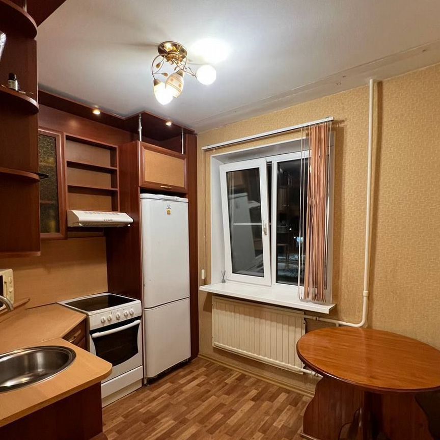 2-комн., 54 м², 4/9 этаж