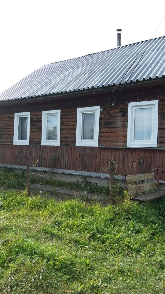 Дом, 31.4 м², 15 соток