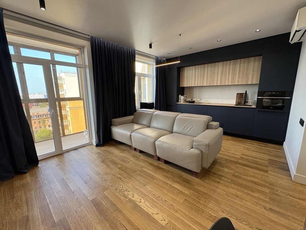 2-комн., 69.6 м², 10/11 этаж