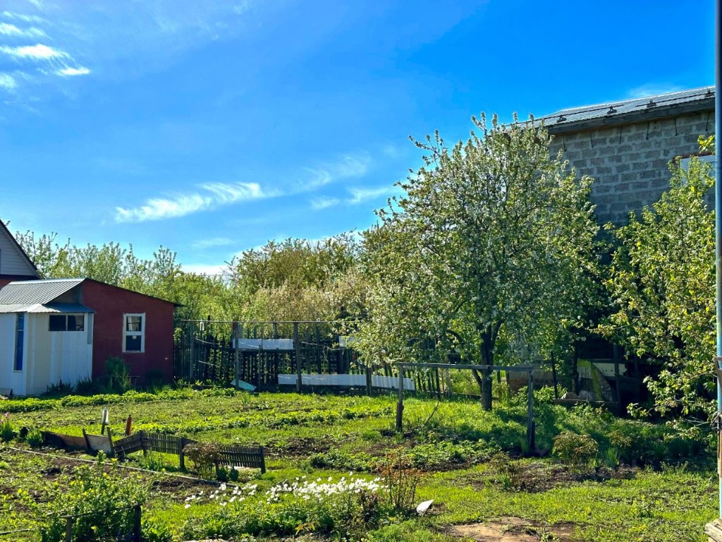 Дом, 10 м², 6 соток