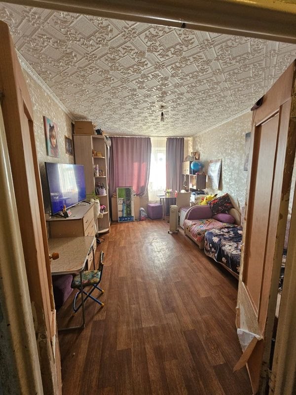 4-комн., 89.9 м², 9/9 этаж