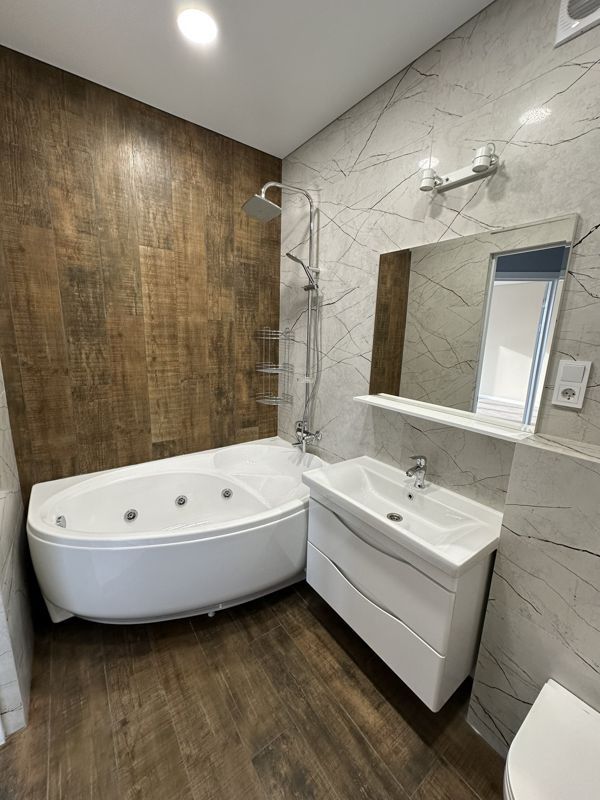 2-комн., 57.7 м², 7/17 этаж