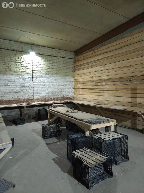Склад, 1156 м²