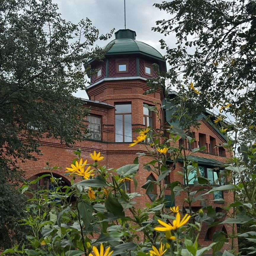 Таунхаус, 240 м², 1 сотка