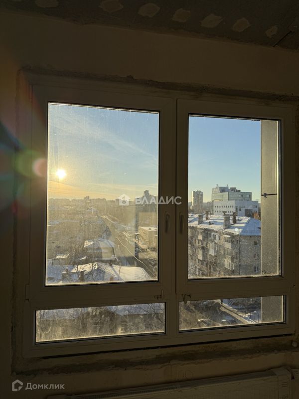 2-комн., 46.9 м², 8/8 этаж