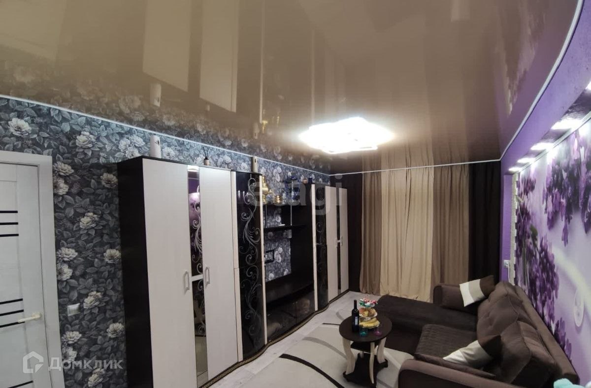 2-комн., 47 м², 1/5 этаж