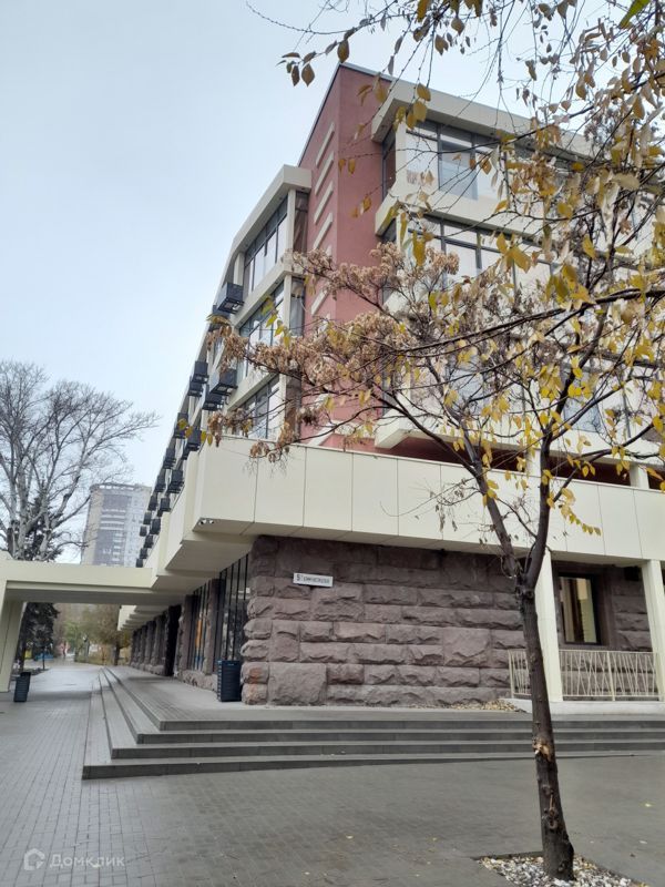Студия, 18.2 м2, 4/4 этаж