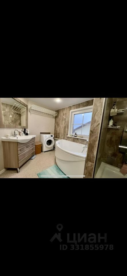 3 этажный, Таунхаус, 70 м², 1 сотка, 3 этажа