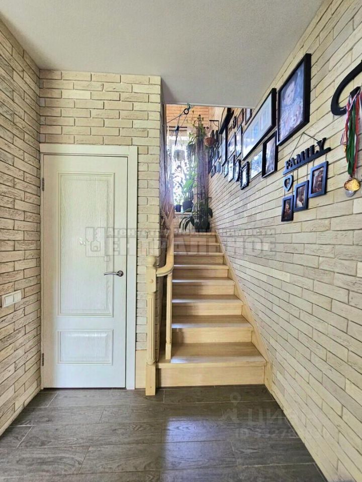 2 этажный, Таунхаус, 108.8 м², 1.4 сотка, 2 этажа
