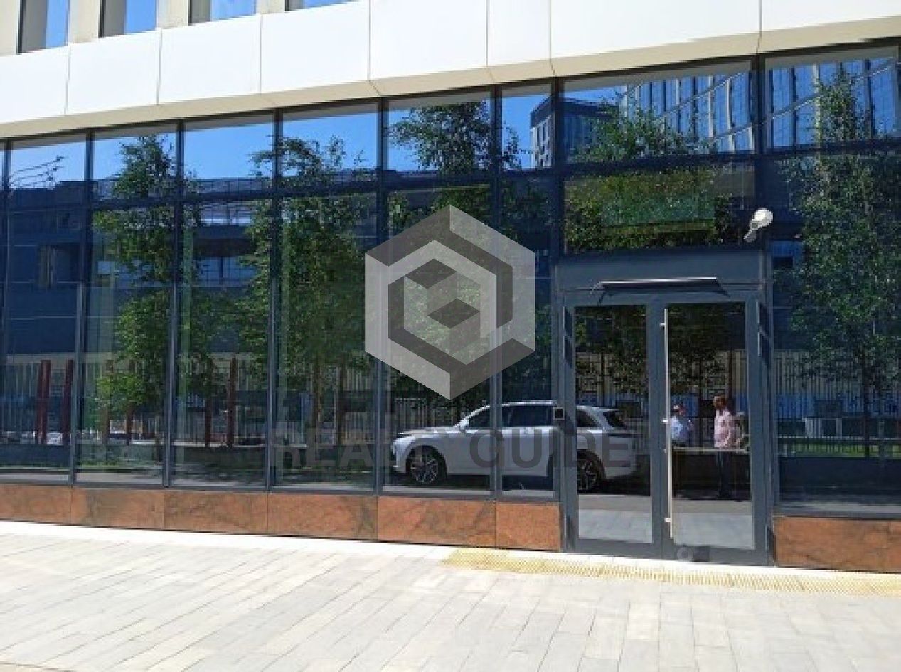 Торговое помещение, 245.42 м², 1/21 этаж