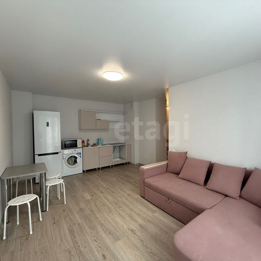 3-комн., 54.3 м², 5/10 этаж