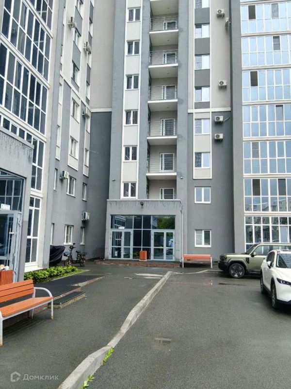 1-комн., 42.1 м², 11/17 этаж
