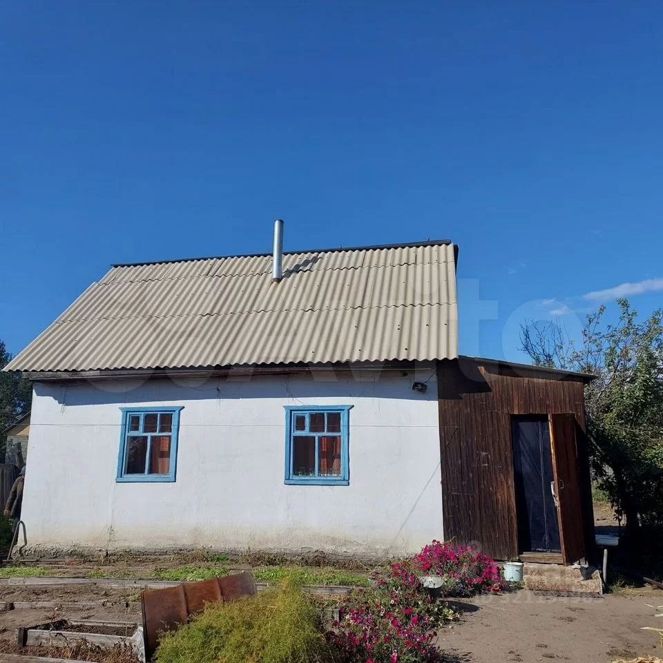 Дом, 45 м², 10.2 соток