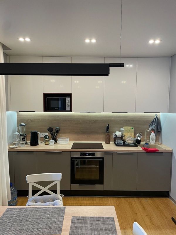 2-комн., 63 м², 4/9 этаж