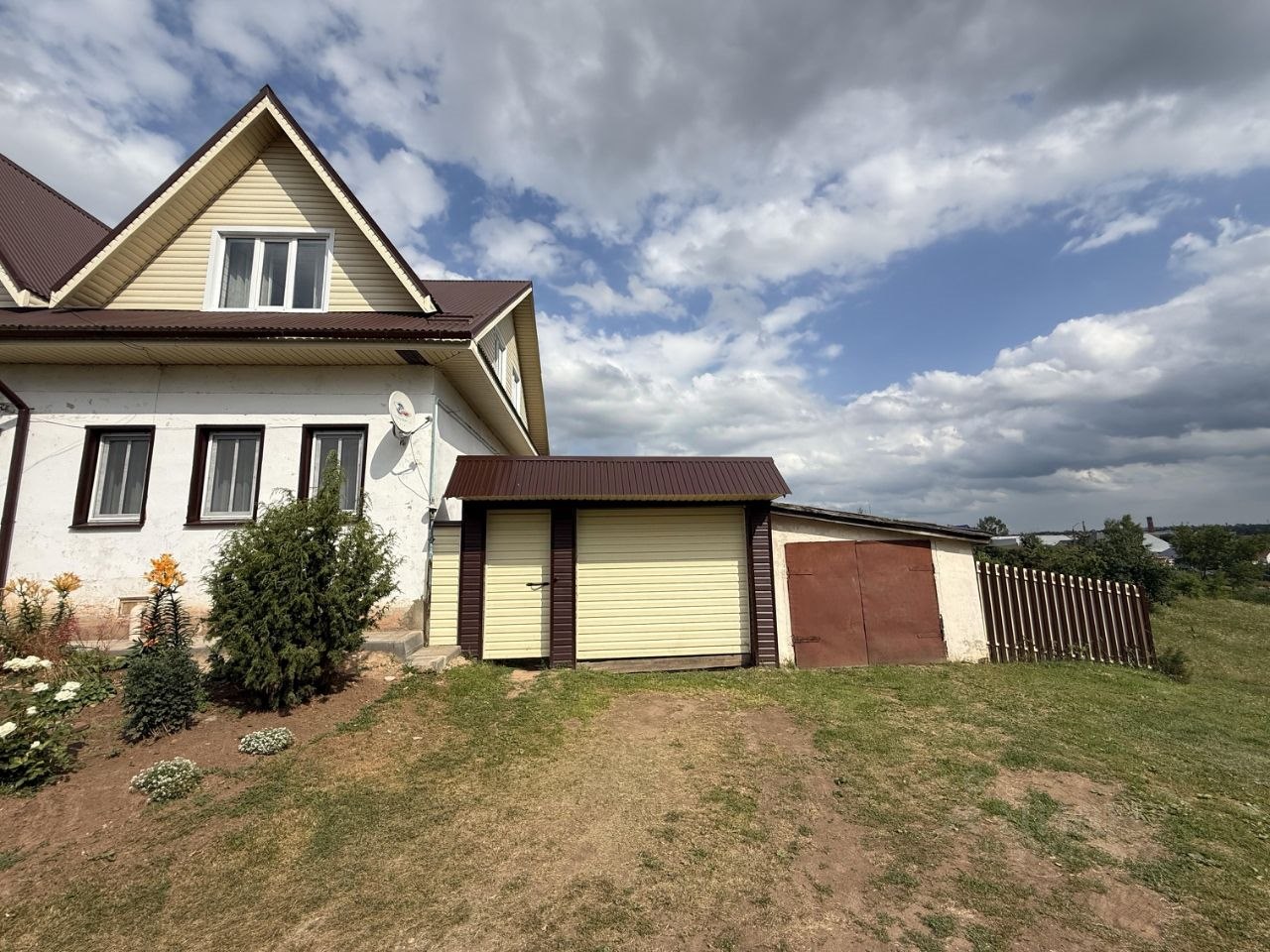 2-этажный дом, 104.4 м², 8.2 соток