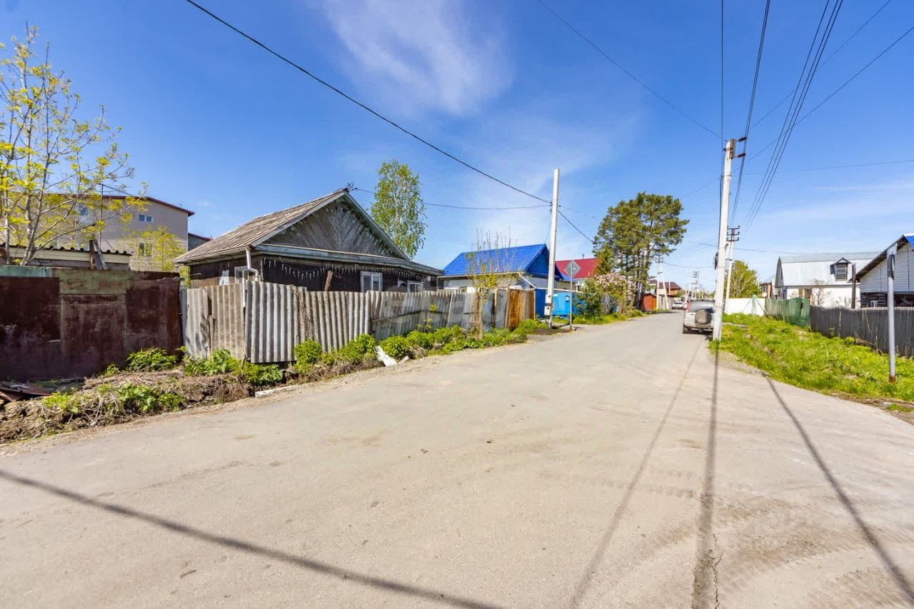 Дом, 49.1 м², 6 соток