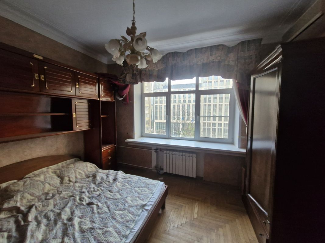 4-комн., 122 м², 5/8 этаж