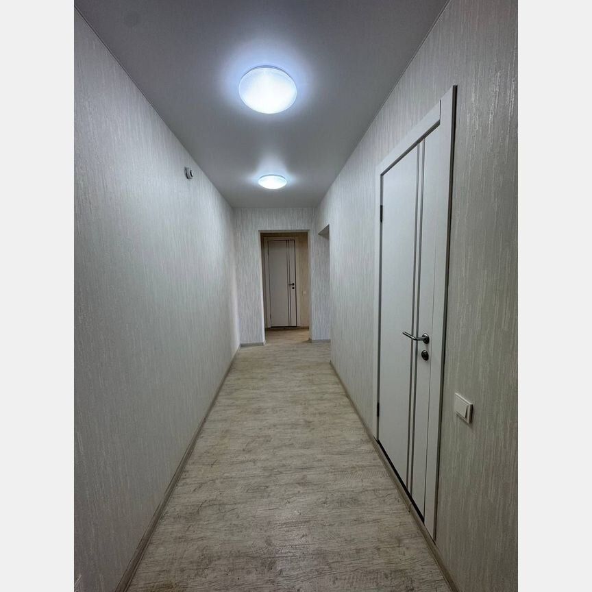 3-комн. квартира, 68 м2, 4/9 этаж