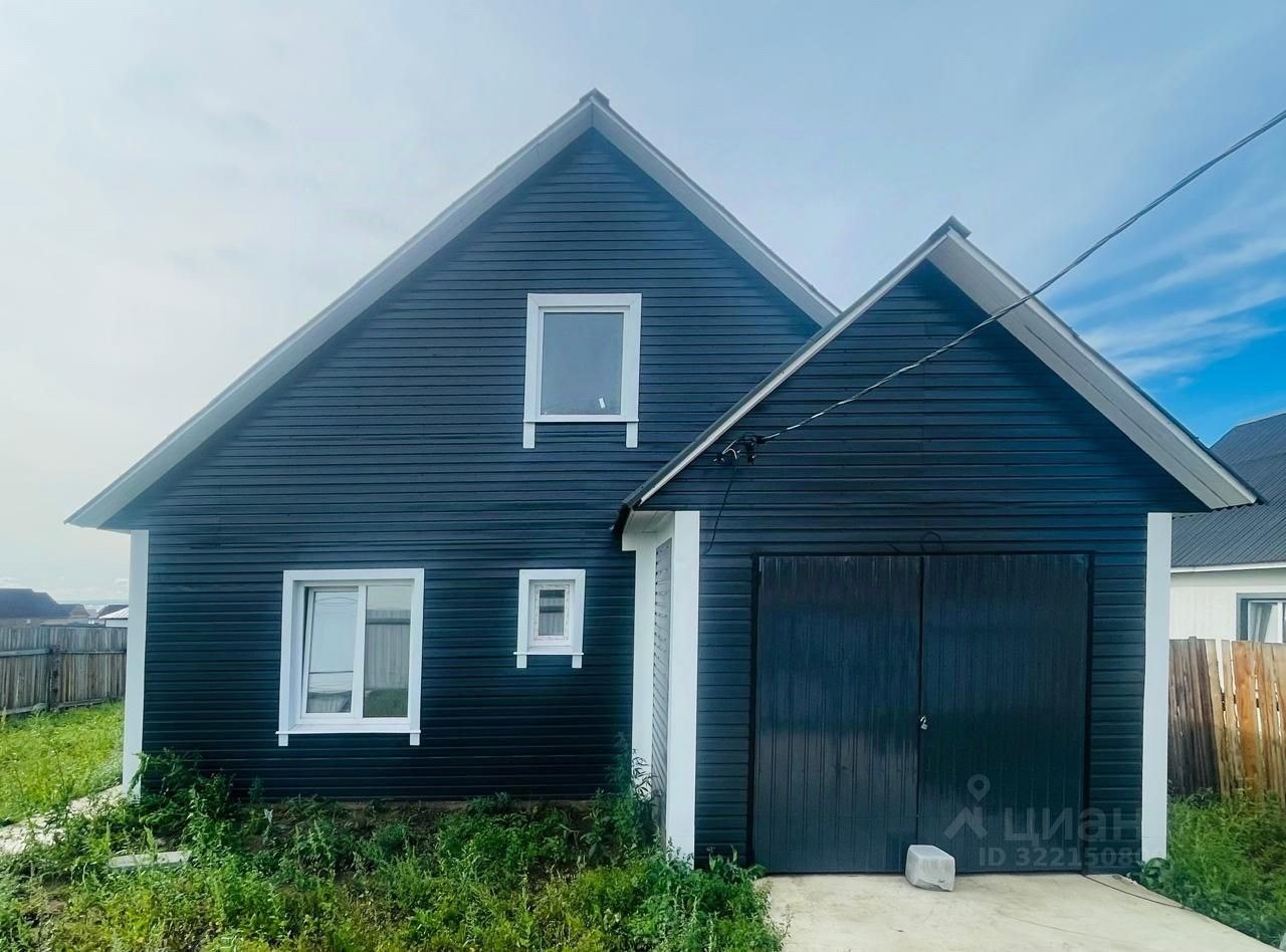 Дом, 200 м², 10 соток