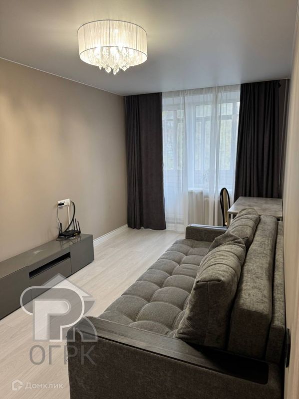 3-комн., 55.6 м², 2/5 этаж