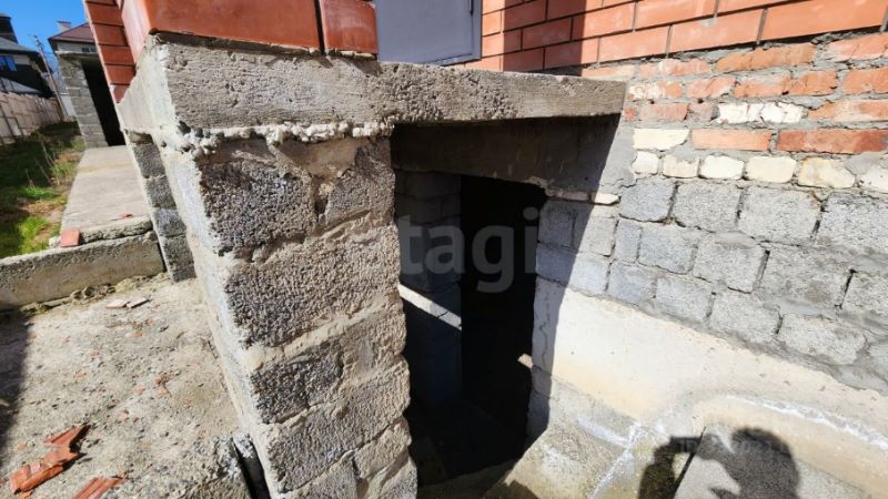 2 этажный, Таунхаус, 287.9 м², 2.5 сотки, 2 этажа