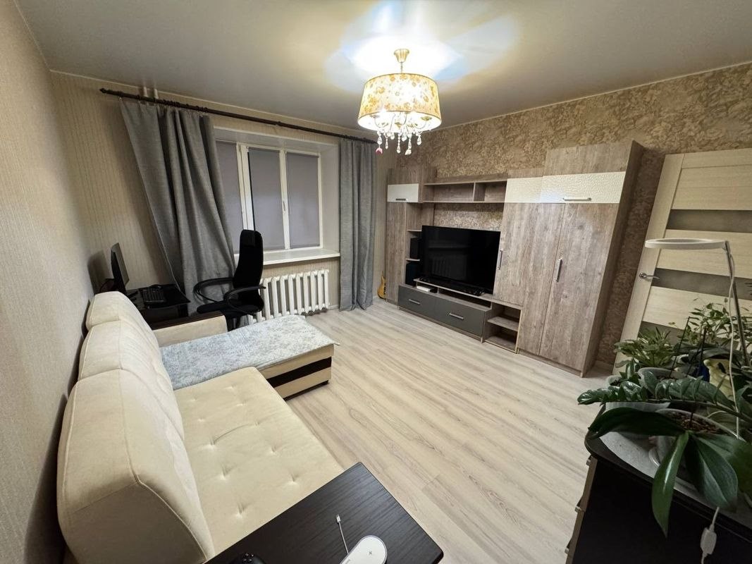 2-комн., 50.4 м², 14/14 этаж