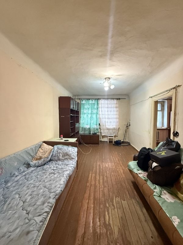 2-комн., 50.8 м², 1/2 этаж