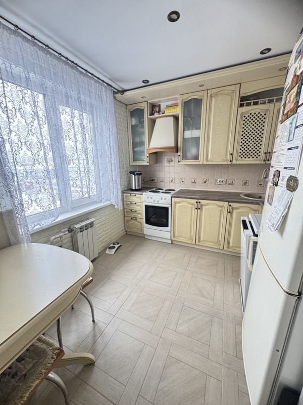 3-комн., 63.2 м², 5/5 этаж