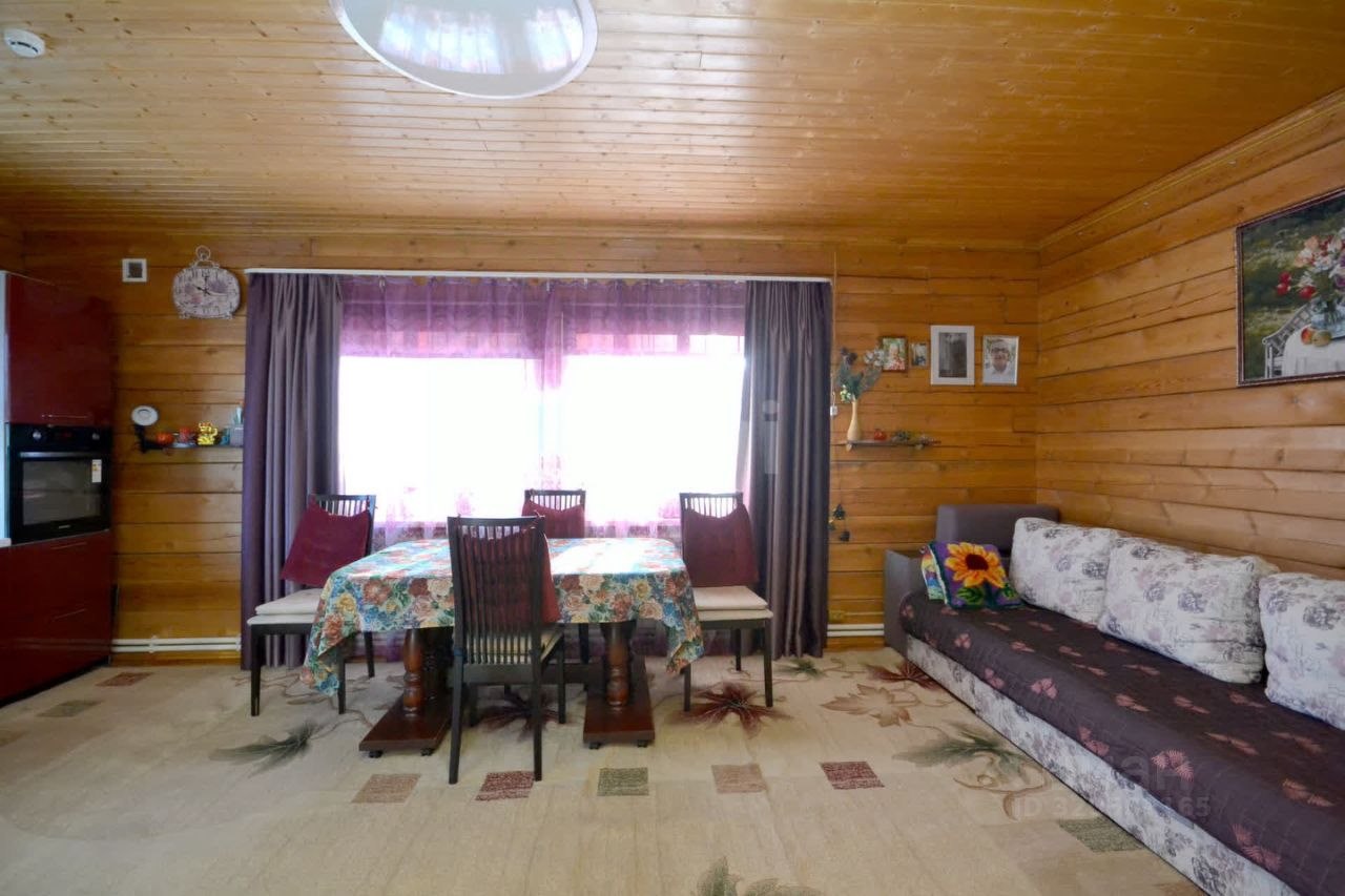 Дом, 114.5 м², 11.8 соток