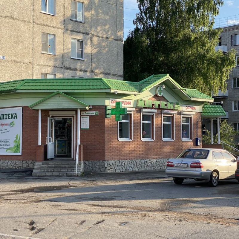 ПСН, 60 м²