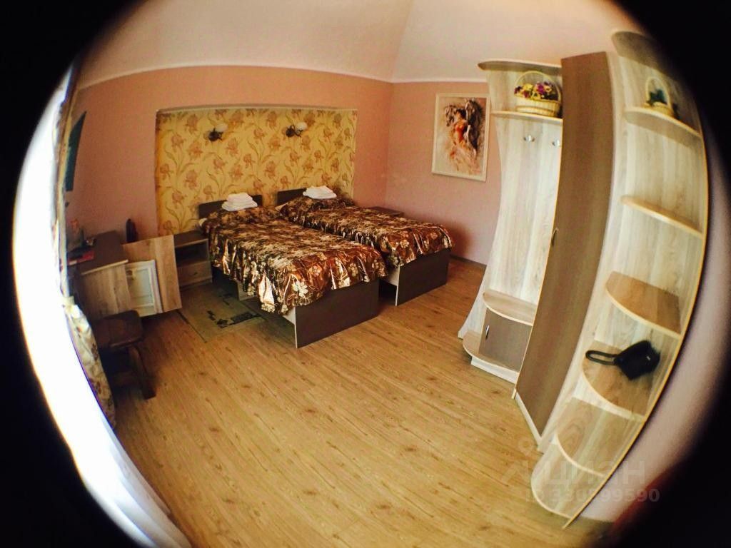 Комната в 1-комн. квартире, 18 м2, 1/1 этаж