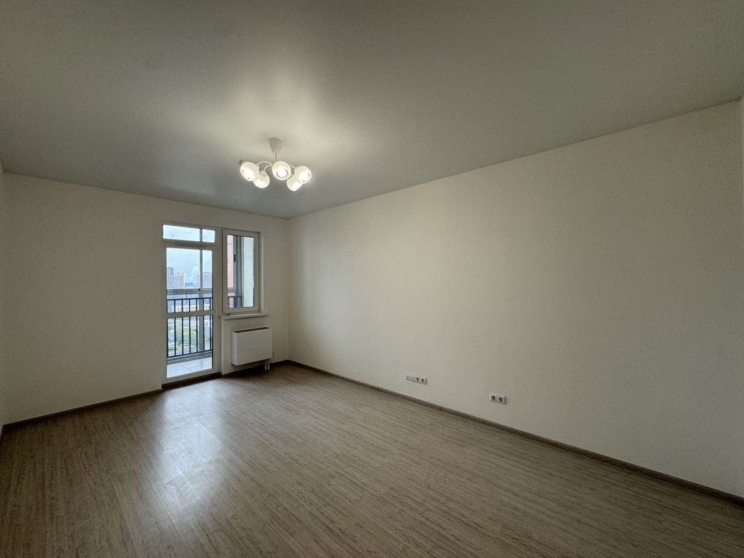 3-комн., 82 м², 18/24 этаж