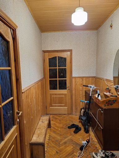 2-комн., 54 м², 1/17 этаж