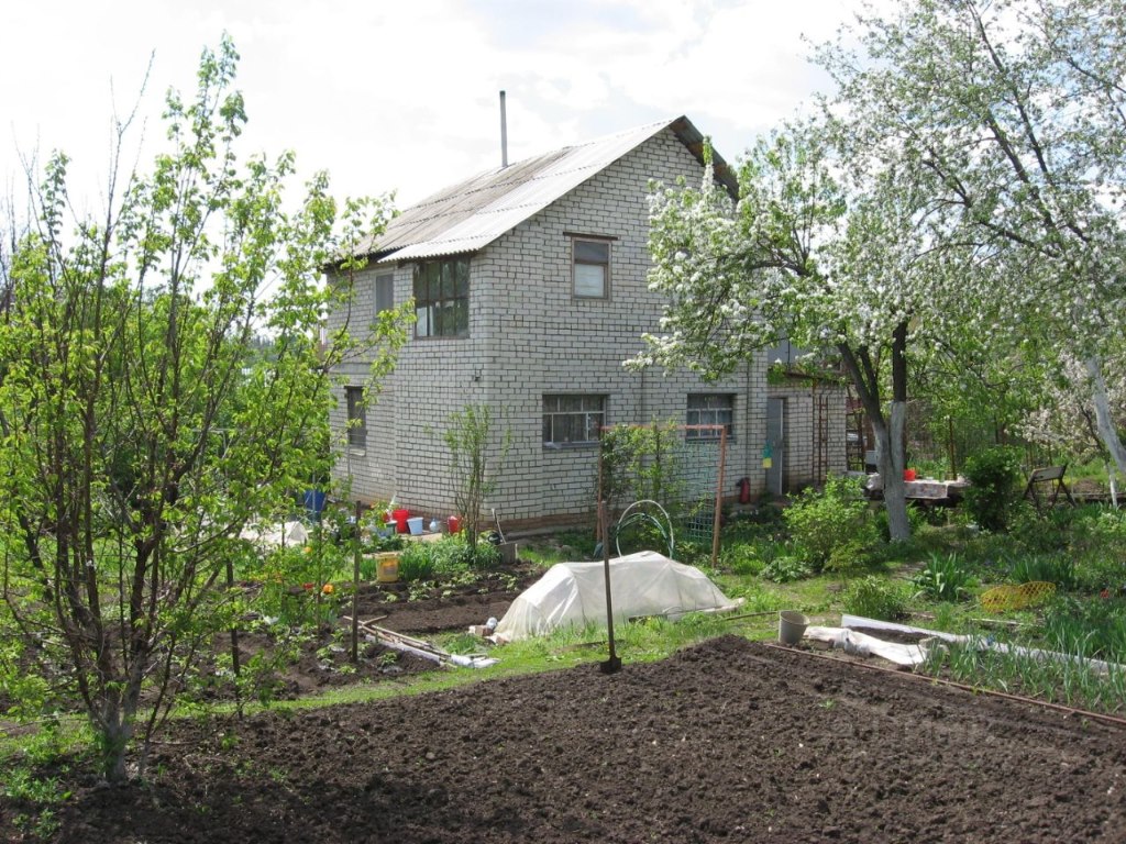 Дом, 75.4 м², 7 соток