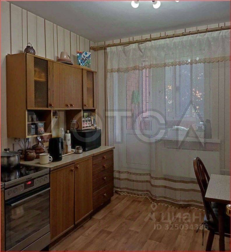 2-комн., 63.7 м², 2/17 этаж