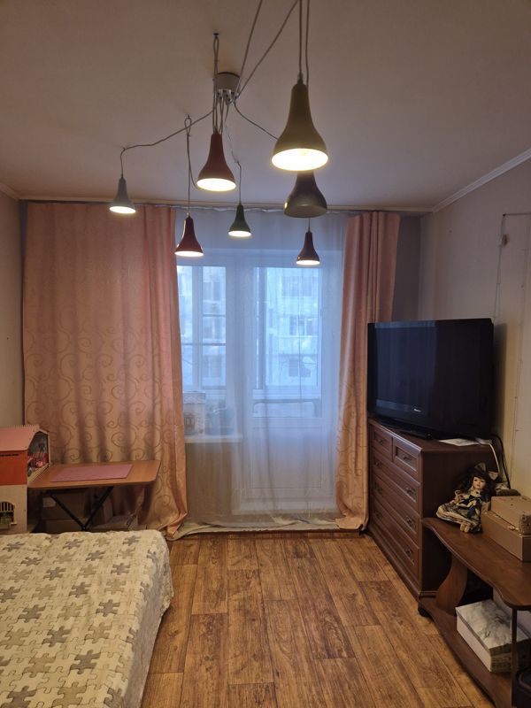 2-комн., 42.8 м², 2/5 этаж