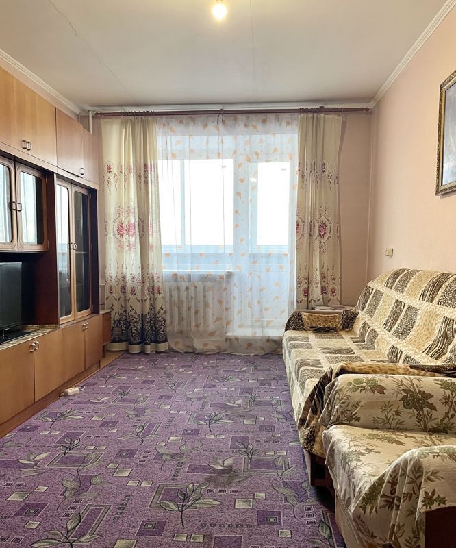 2-комн., 55.4 м², 3/4 этаж