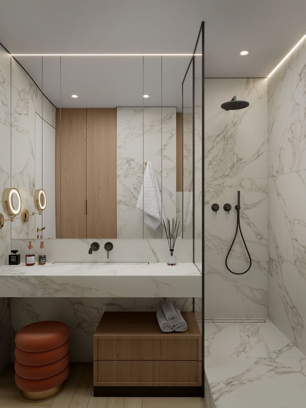 Студия, 23.7 м², 12/23 этаж