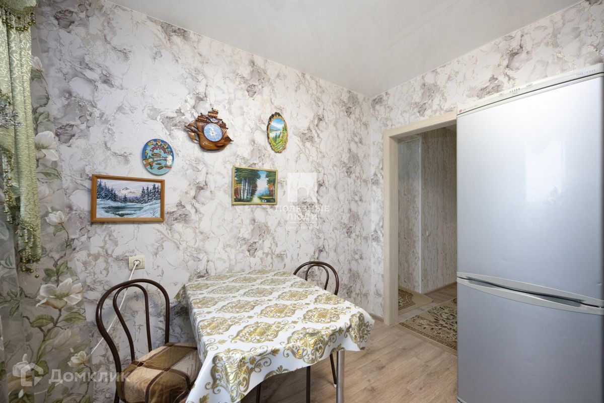 2-комн., Квартира, 50 м², 5/5 этаж