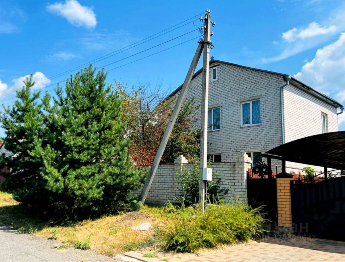 Дом, 115 м², 16.5 соток