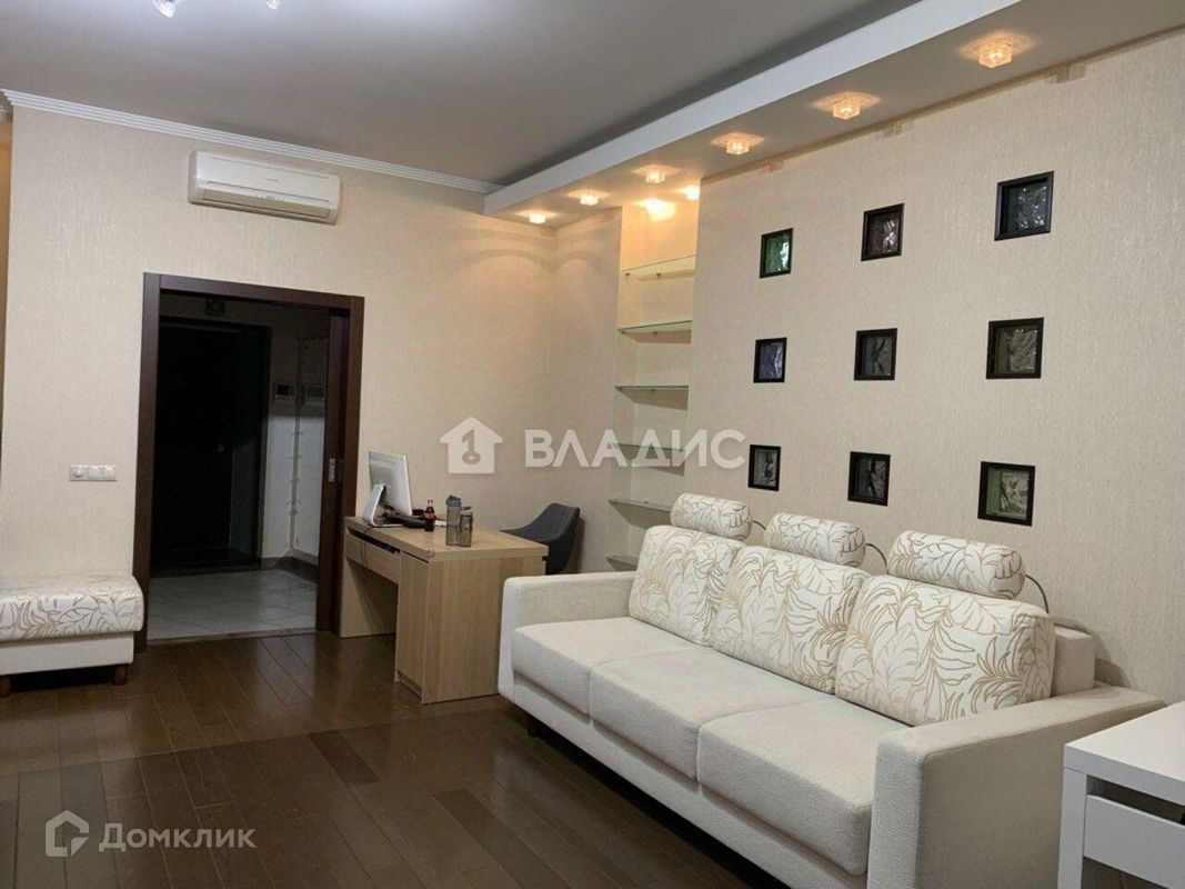 3-комн., 102.4 м², 16/22 этаж