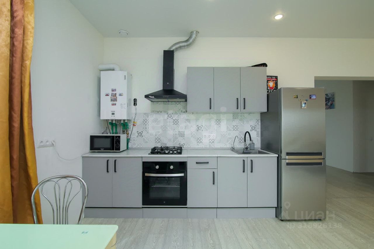 Дом, 112.9 м², 7 соток