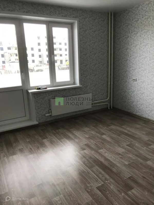 2-комн., 56.8 м², 2/17 этаж