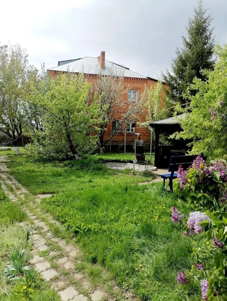 Дом, 241 м², 16 соток