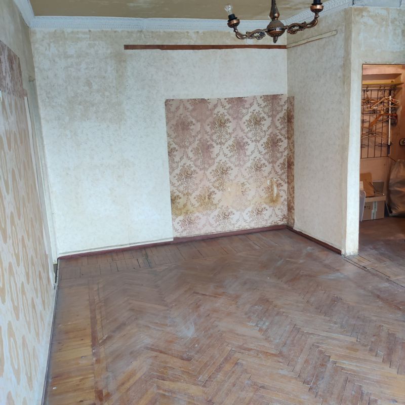 2-комн., 43.7 м², 4/5 этаж