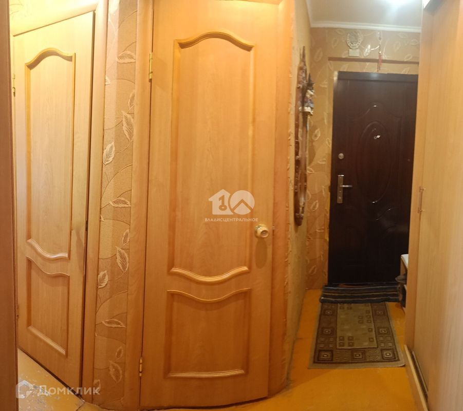 3-комн., 47 м², 4/5 этаж